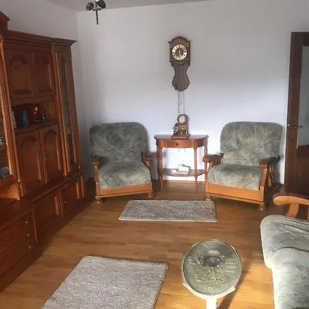 Ana Ipatescu Homestay *